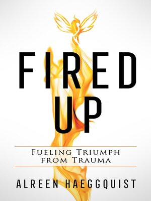 cover image of Fired Up